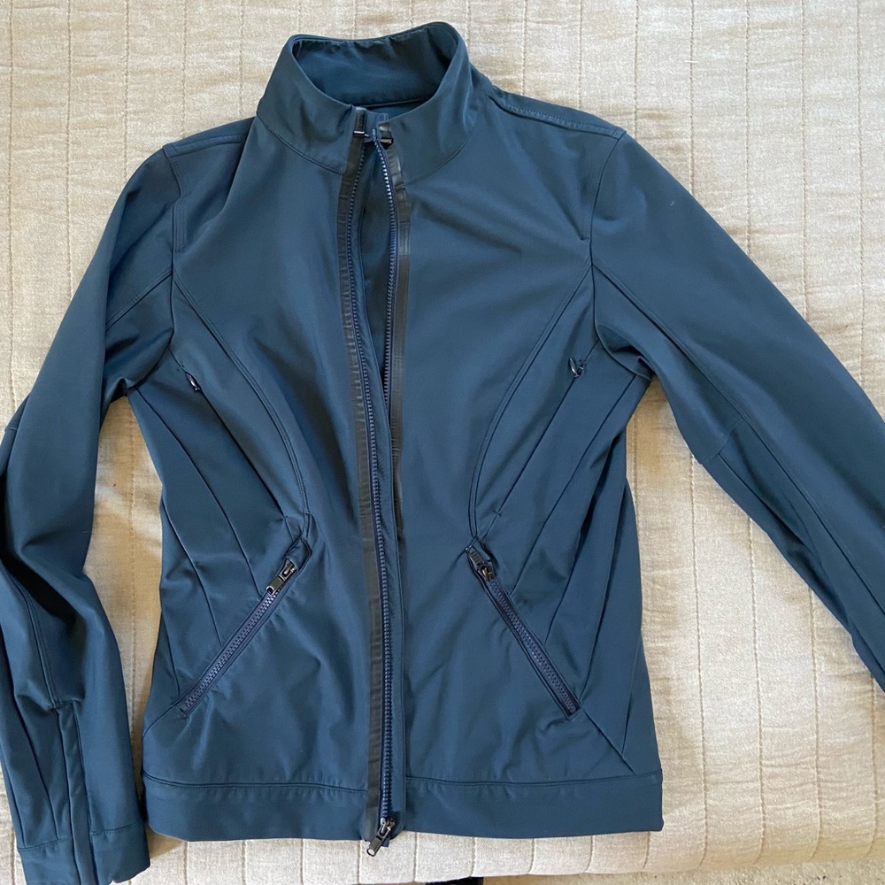 Lululemon Jacket
